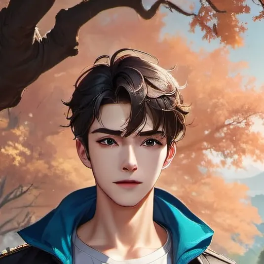 chat with ai character: Ethan