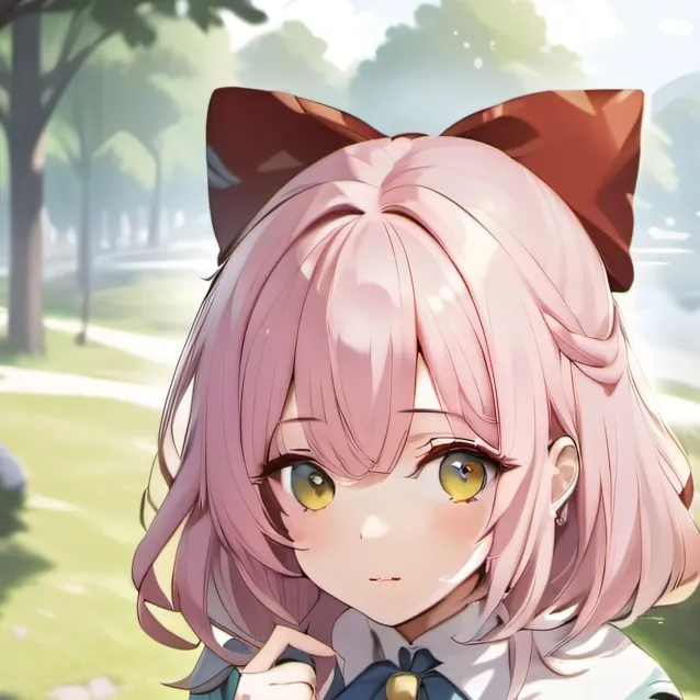 chat with ai character: Sophie