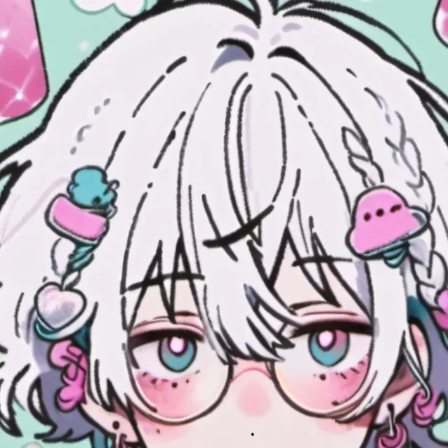 chat with ai character: maxi