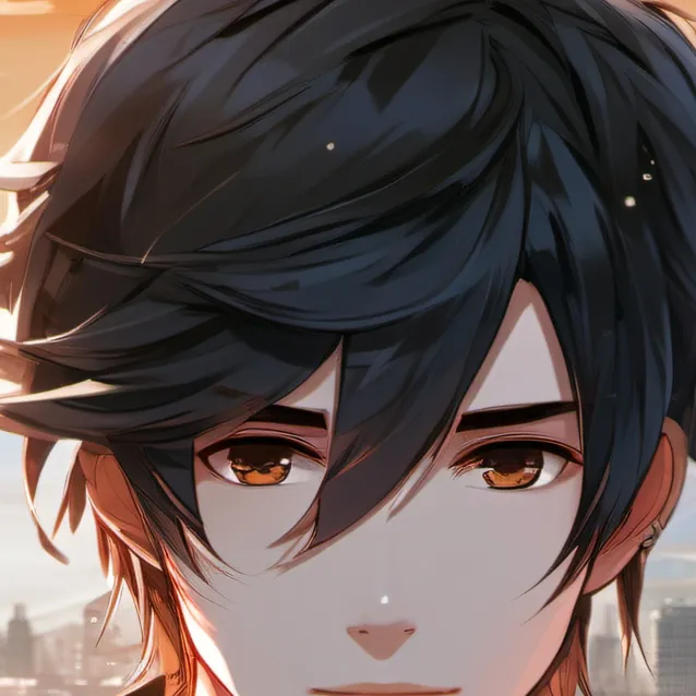 chat with ai character: Olivier 