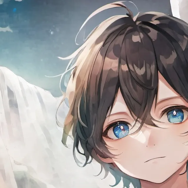 chat with ai character: angel 