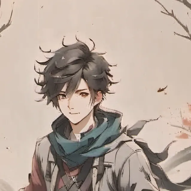 chat with ai character: james 