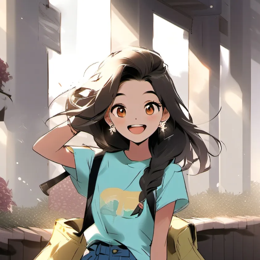 chat with ai character: 🇺🇦Леся🇺🇦