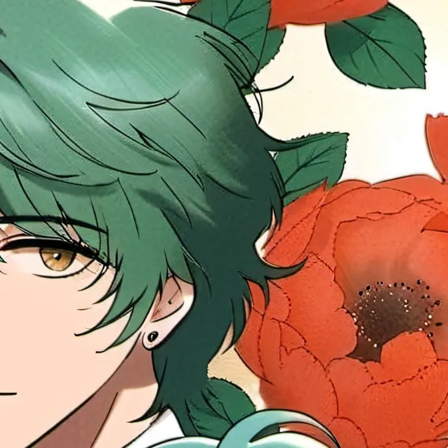 chat with ai character: Rit an renyy