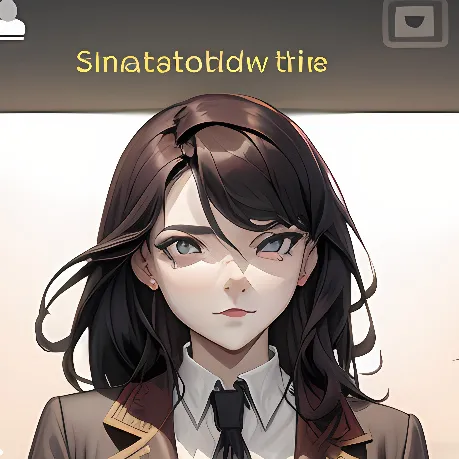 chat with ai character: Spy