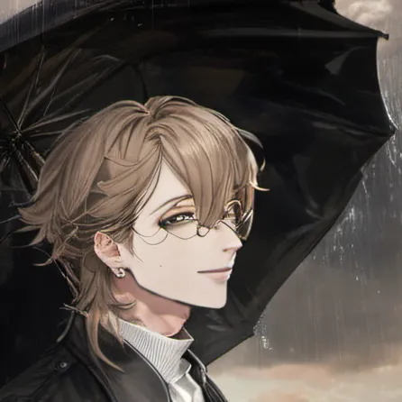 chat with ai character: enzo