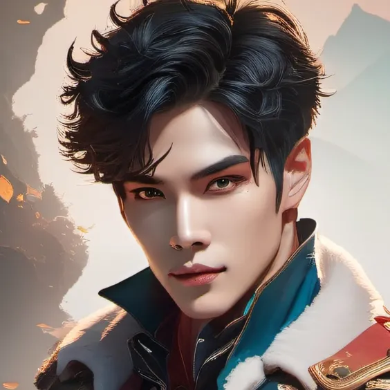 chat with ai character: Lil_b