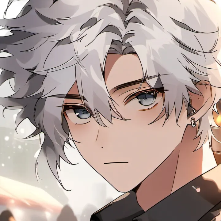 chat with ai character: Jacob