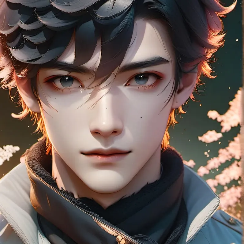 chat with ai character: Travis