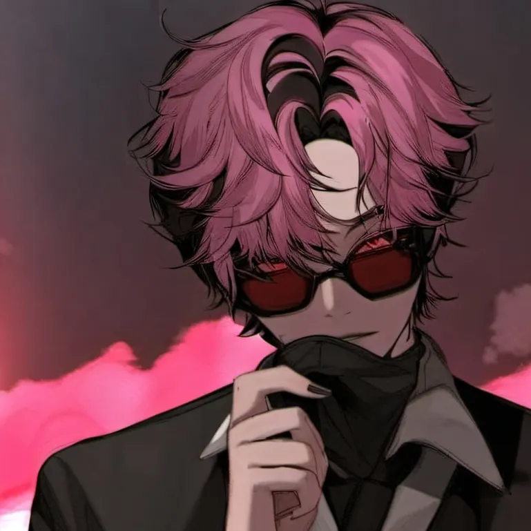 chat with ai character: Eli/Elijah 