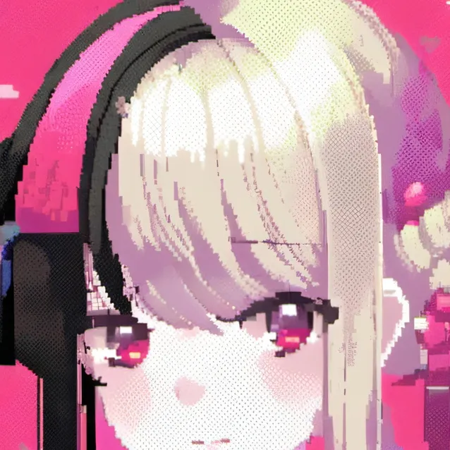 chat with ai character: Lucky 