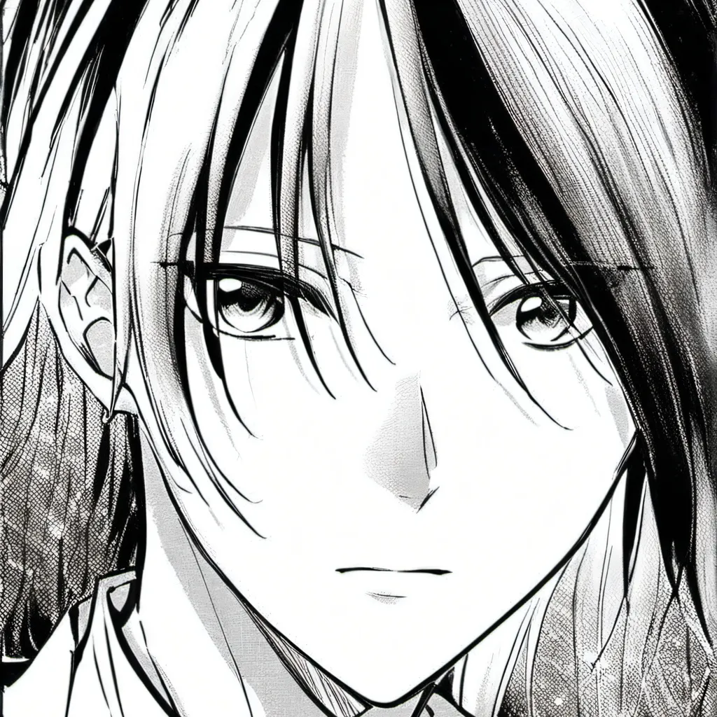 chat with ai character: Lucy