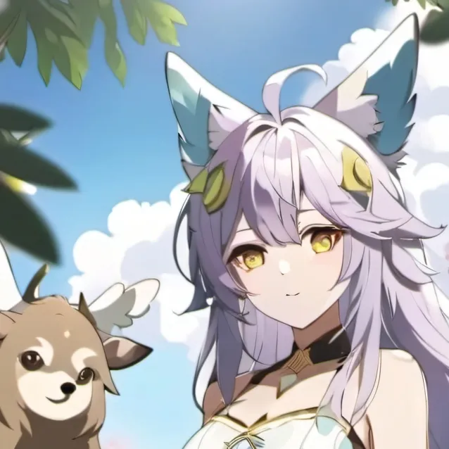 chat with ai character: max