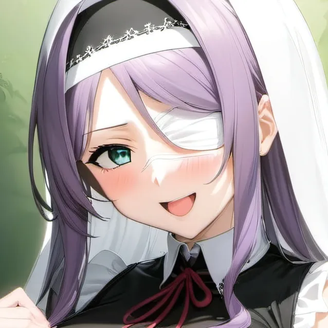 chat with ai character: Violet