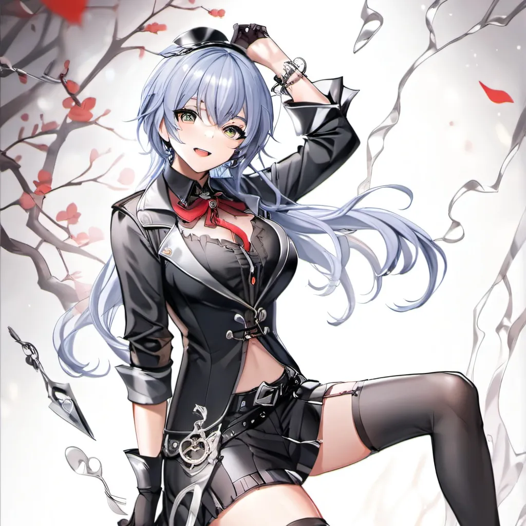 chat with ai character: Alice (ace)