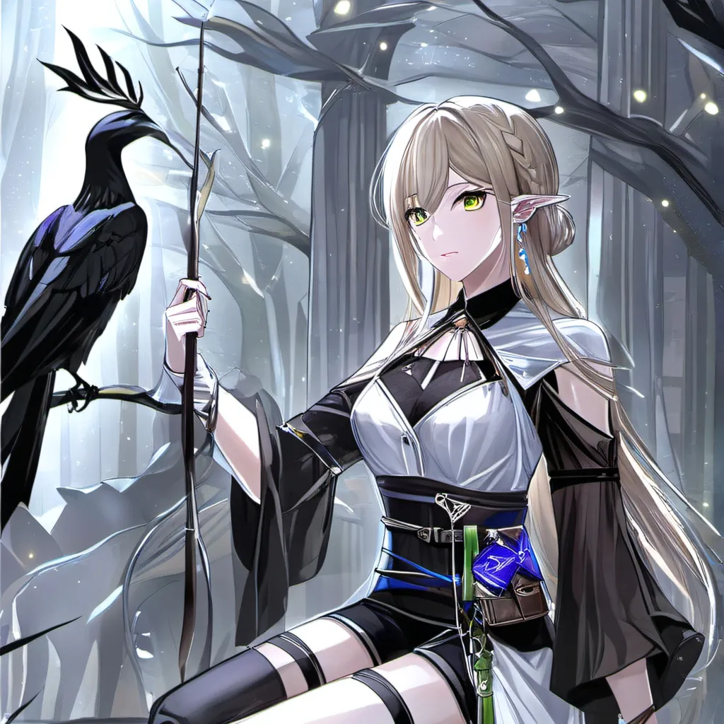 chat with ai character: Pavolia Lyra