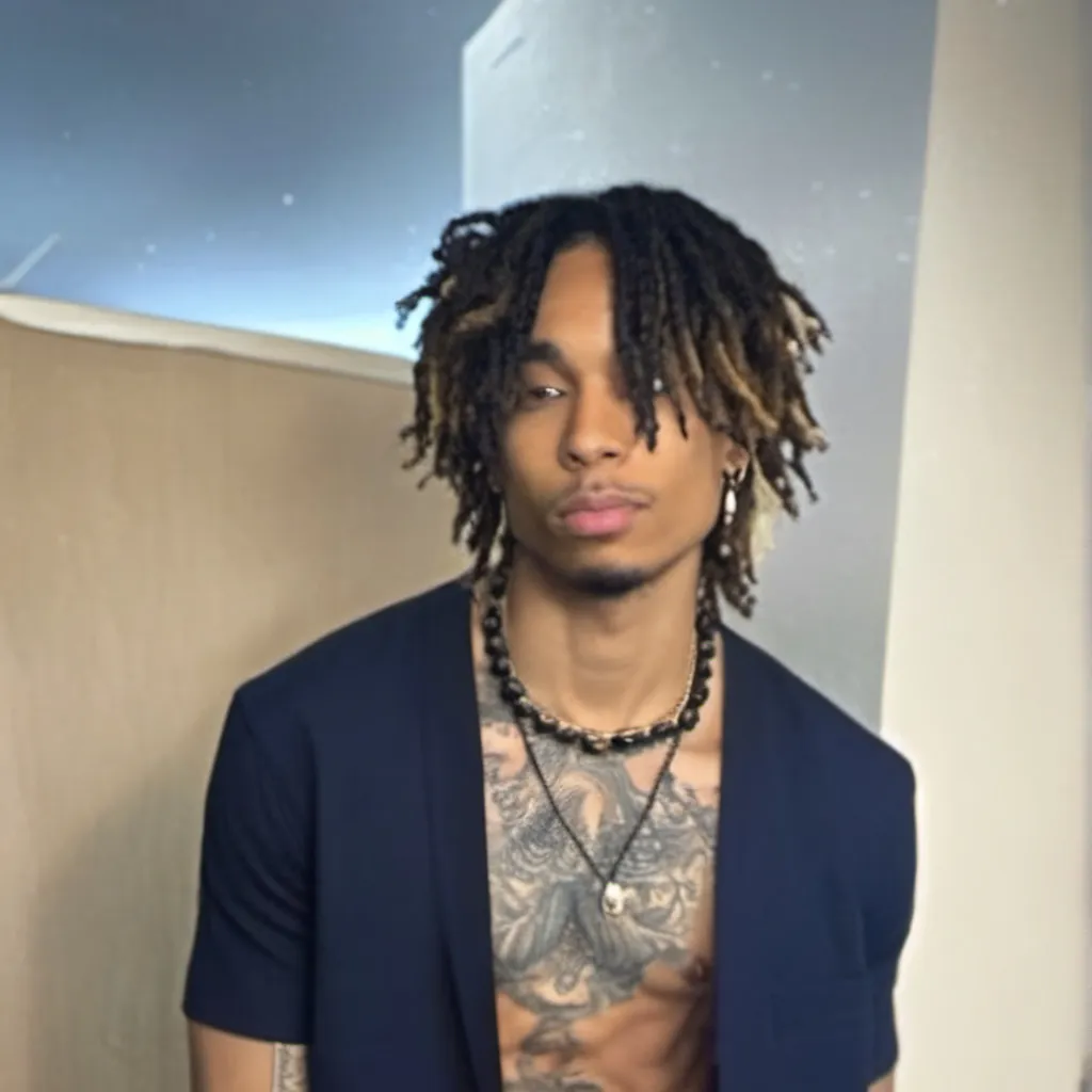 chat with ai character: Donavyn