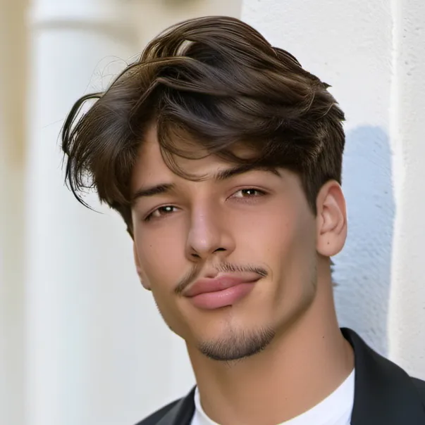 chat with ai character: Dalvy 