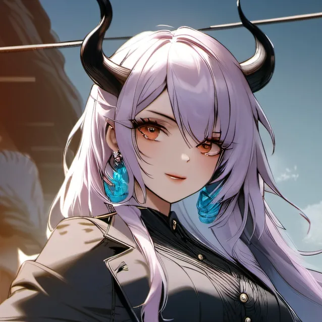 chat with ai character: ravine