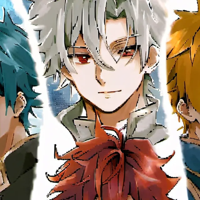 chat with ai character: ⟨« MHA»⟩