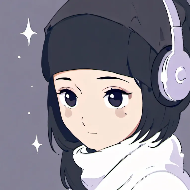 chat with ai character: Mia