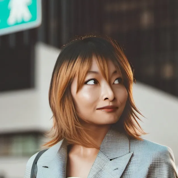 chat with ai character: karen