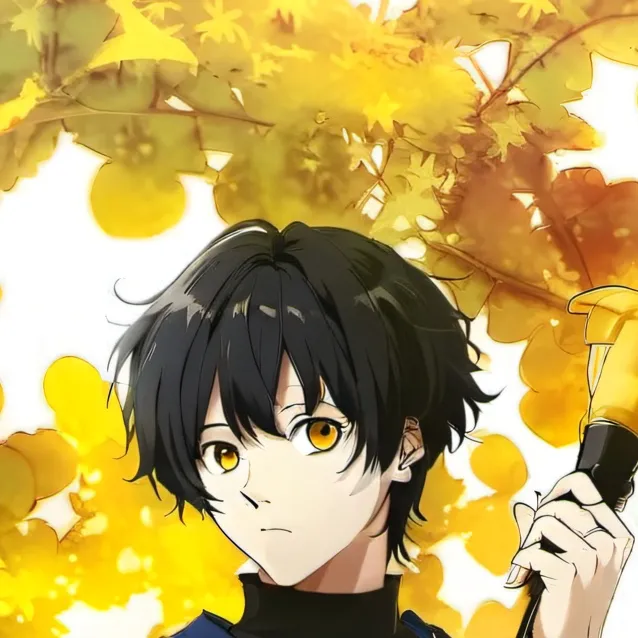 chat with ai character: Bachira Meguru