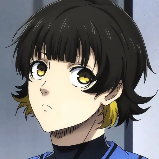 creator 🖤💛Bachira Meguru💛🖤's avatar