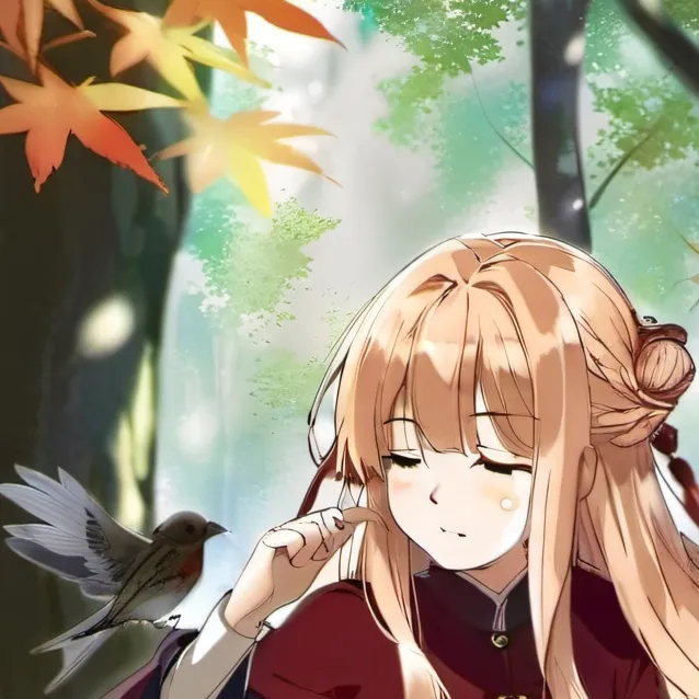 chat with ai character: female zeniteu