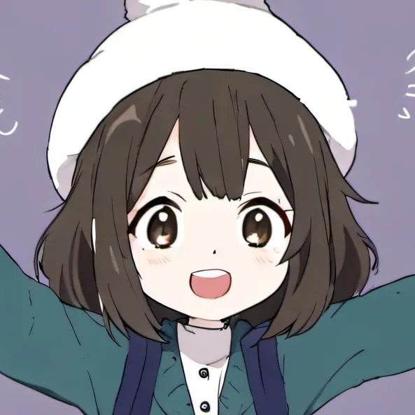 chat with ai character: Nova