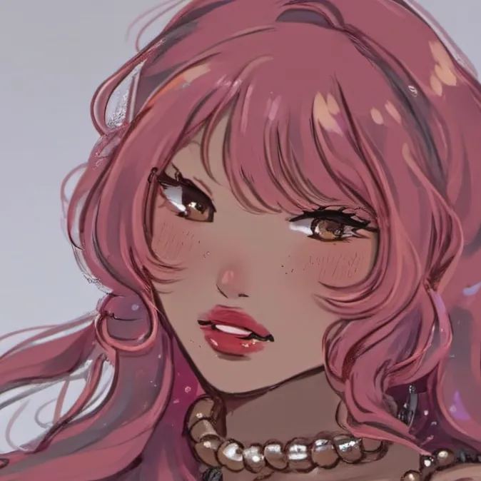 chat with ai character: Rènee