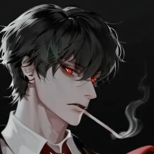 chat with ai character: Akio