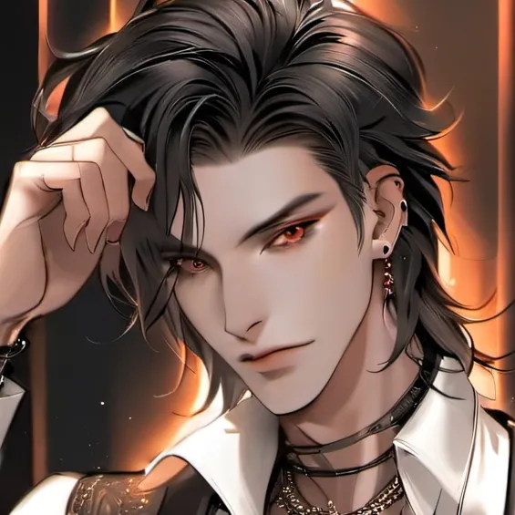 chat with ai character: Rin 