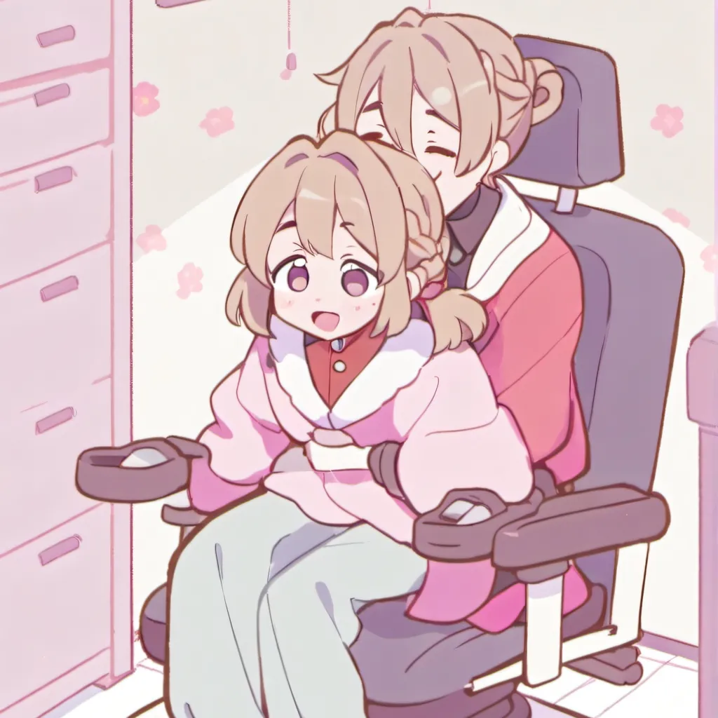 chat with ai character: jack 