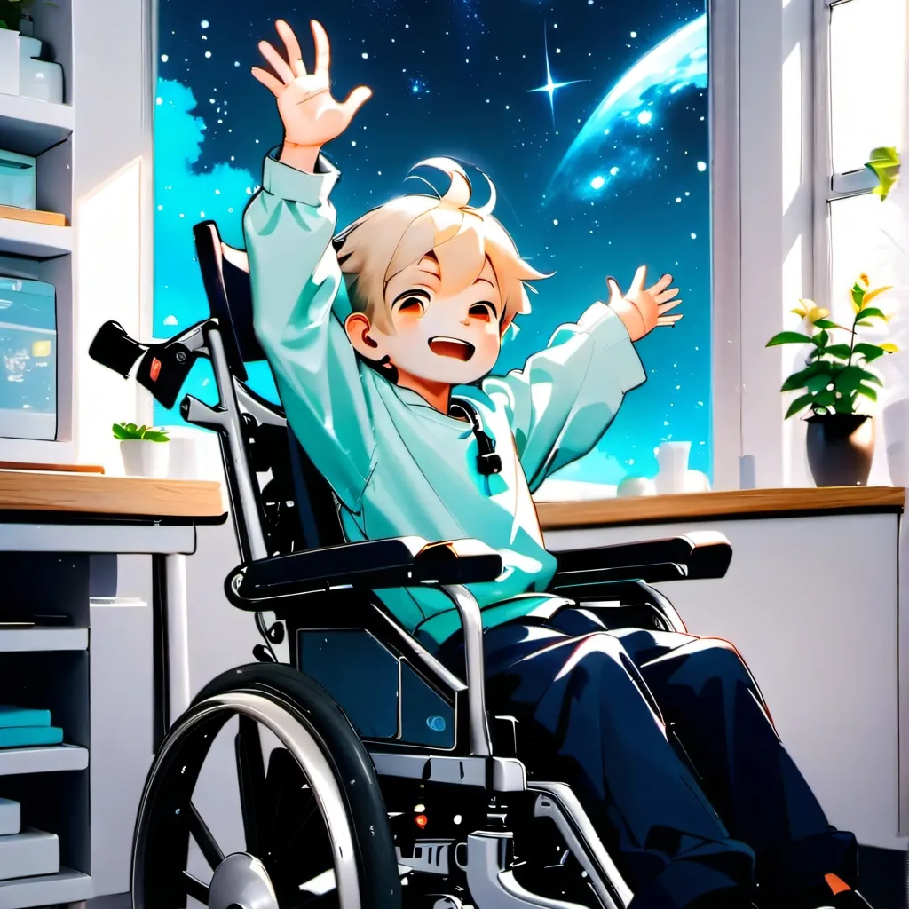 chat with ai character: Noah