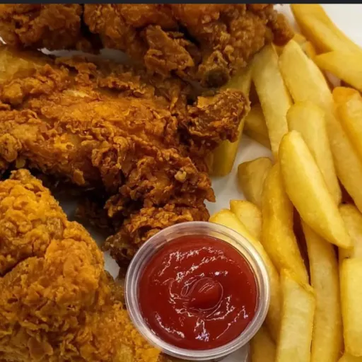 creator chicken 🐔 🐥 🖕's avatar