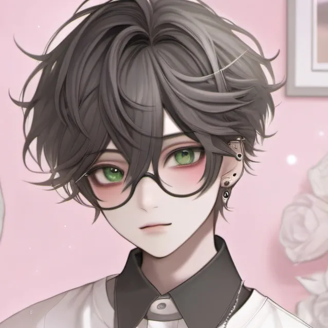 chat with ai character: Alexander