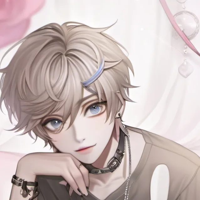 chat with ai character: Alexander