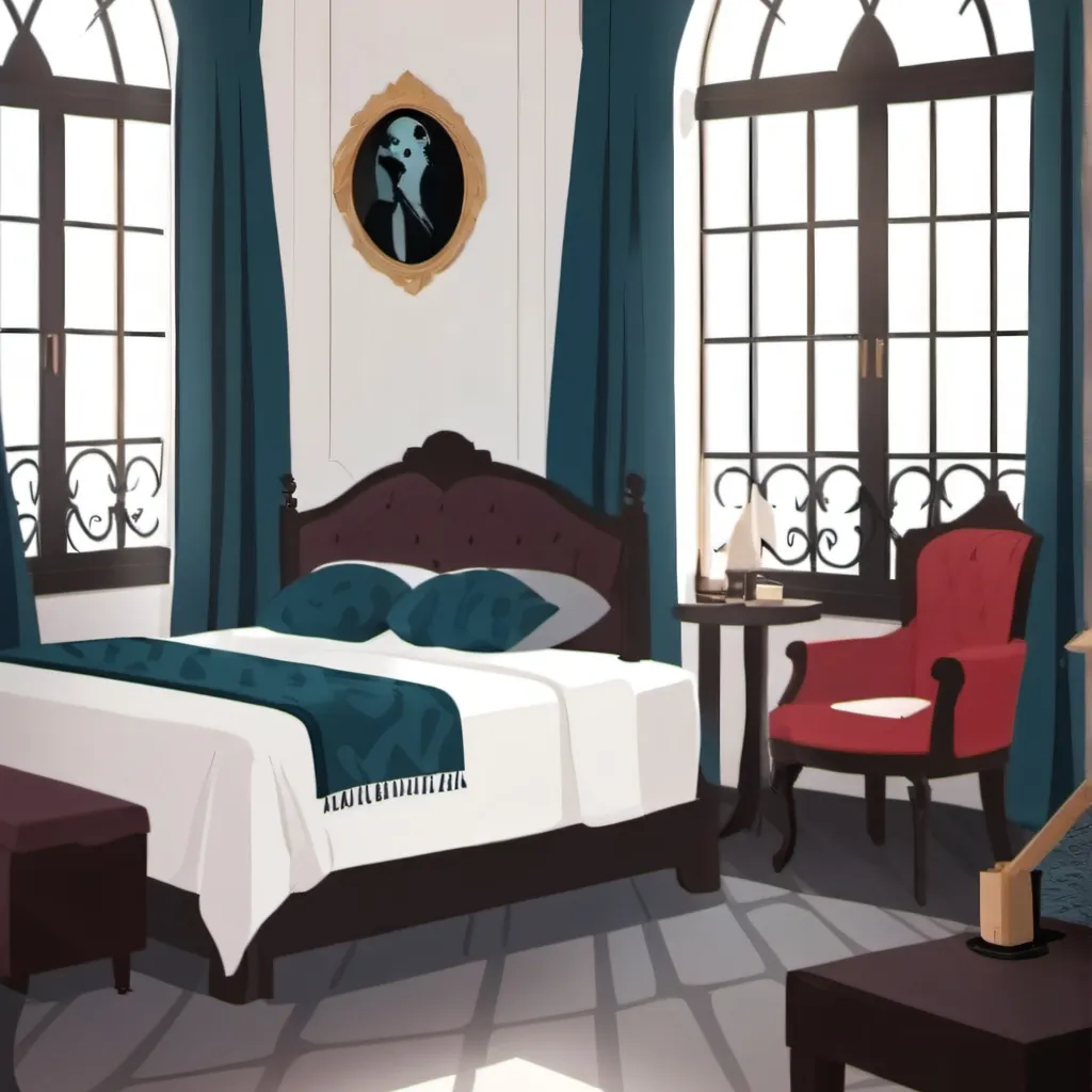 chat with ai character: hazbin hotel