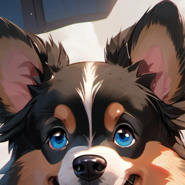 chat with ai character: woggy