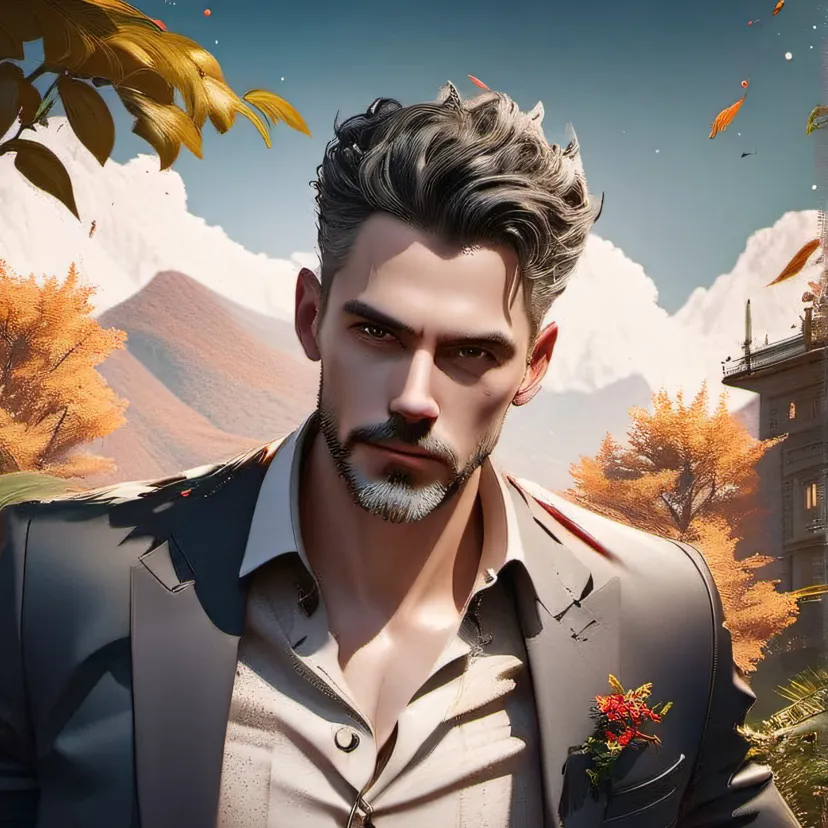 chat with ai character: Jordan P.