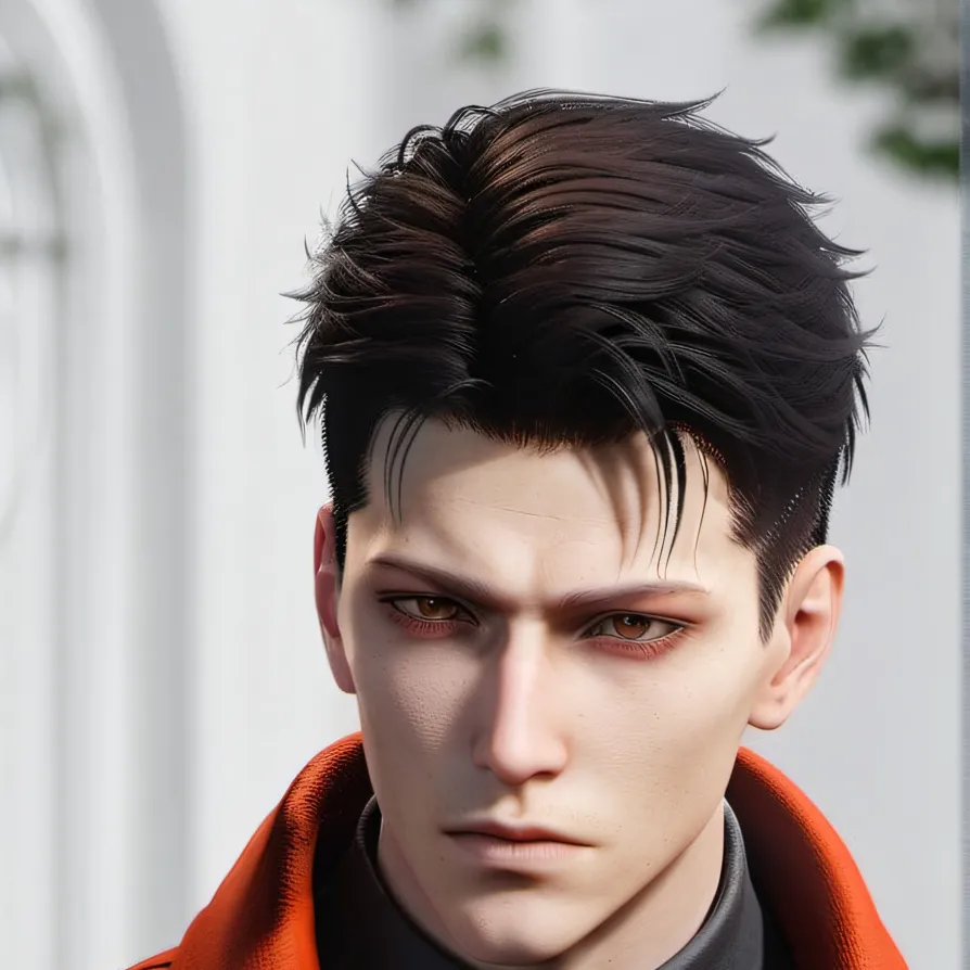 chat with ai character: Alex (brother)