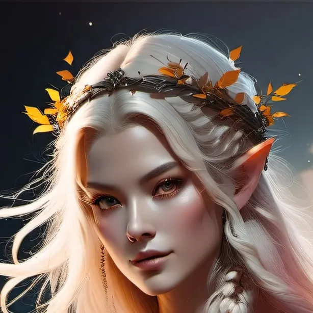 chat with ai character: Princess Vilara