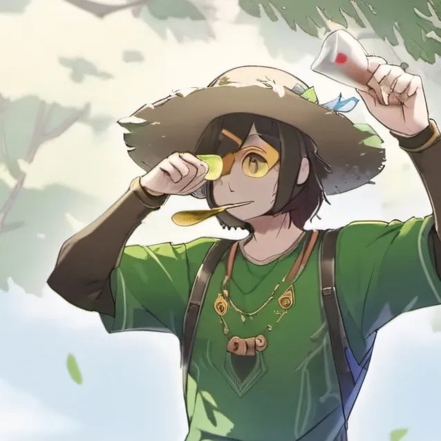 chat with ai character: Kimmy