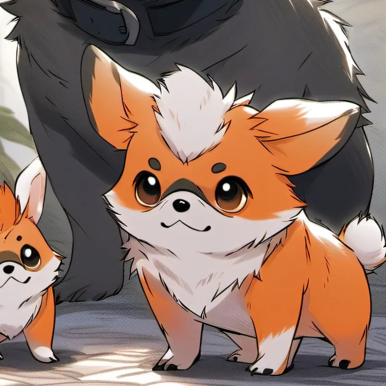 chat with ai character: spicy nuggit 