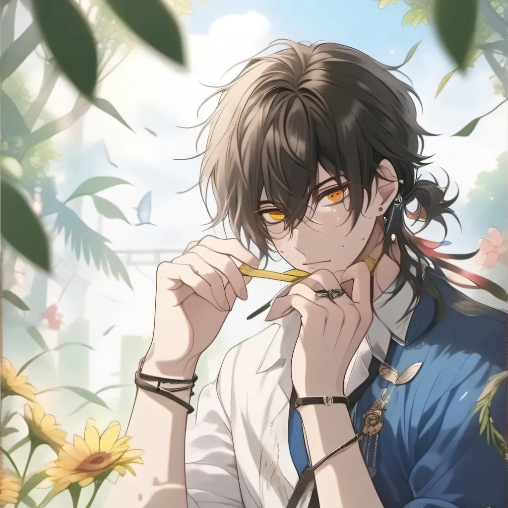 chat with ai character: ❤️Ashton⛓️