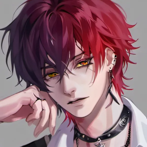 chat with ai character: Şħåŵņ