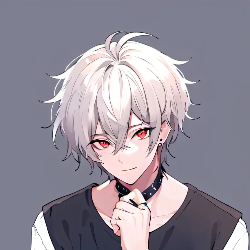 chat with ai character: KIATO