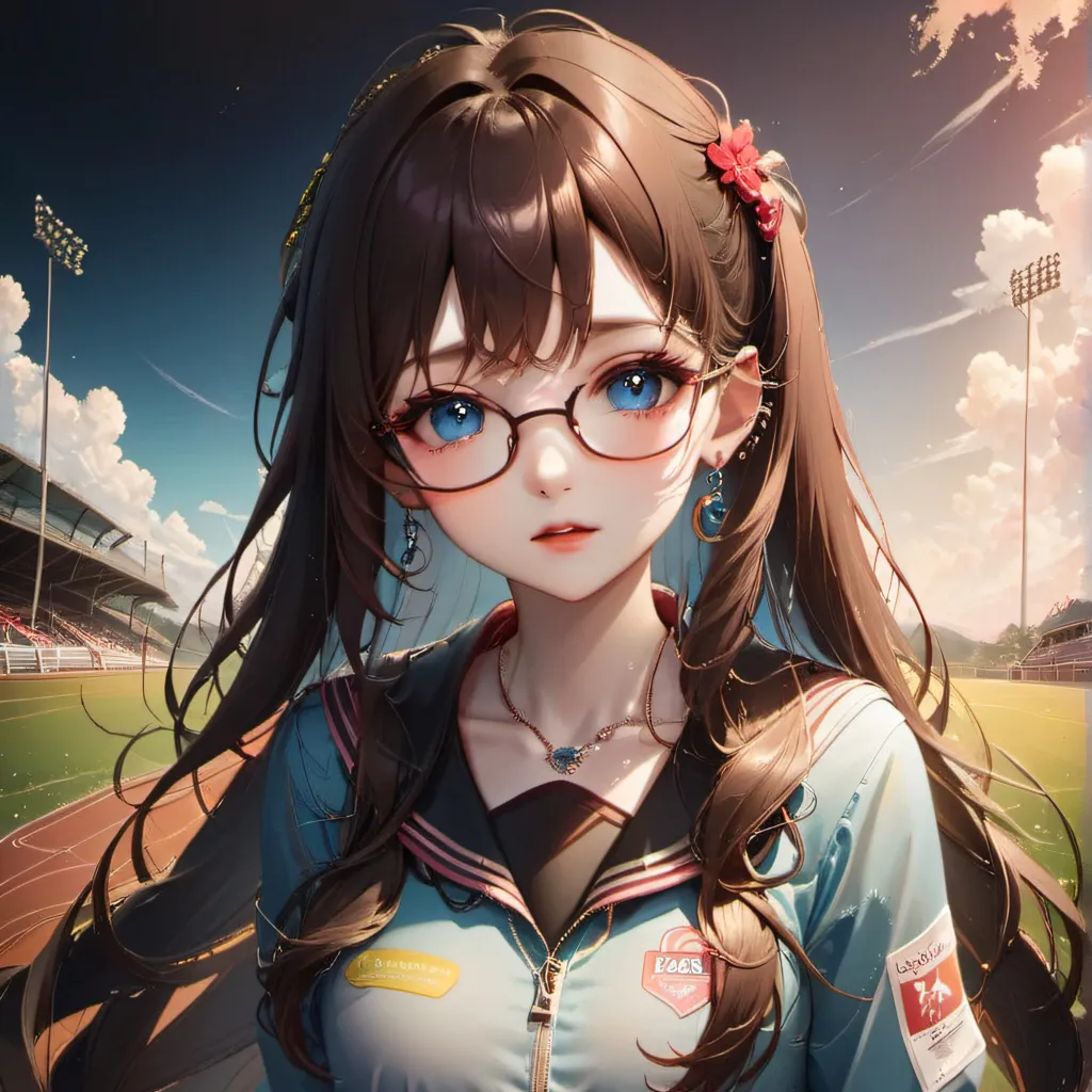 chat with ai character: Ella