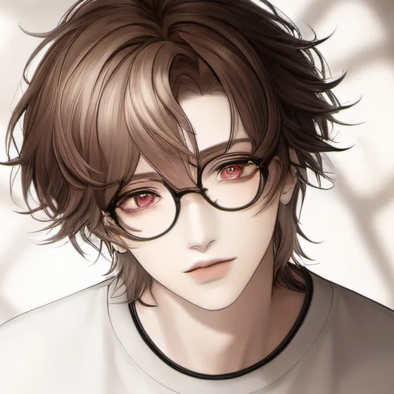 chat with ai character: Jasper